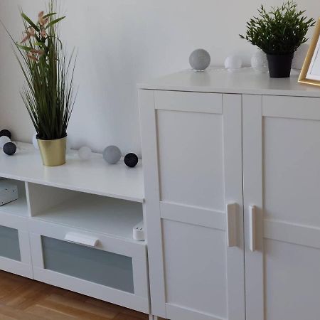 B30 Apartman ブダペスト エクステリア 写真