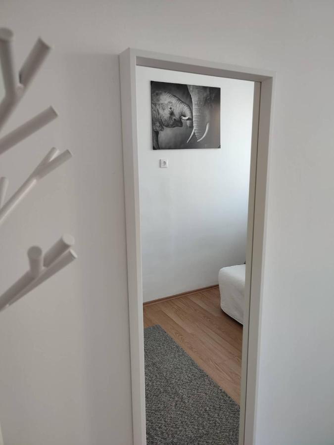 B30 Apartman ブダペスト エクステリア 写真