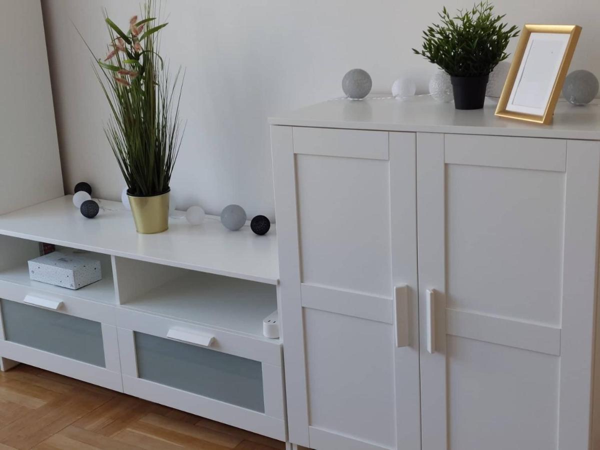 B30 Apartman ブダペスト エクステリア 写真