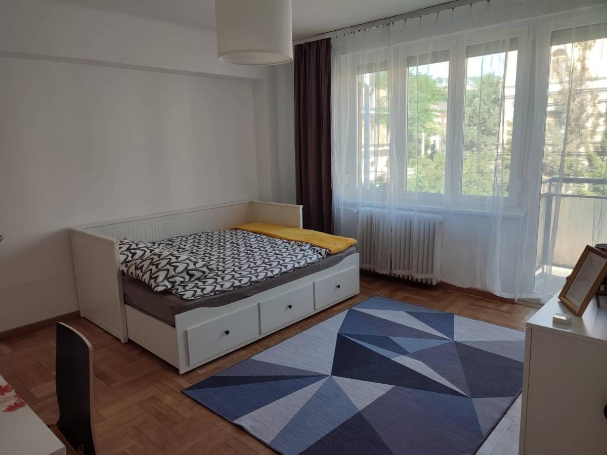 B30 Apartman ブダペスト エクステリア 写真
