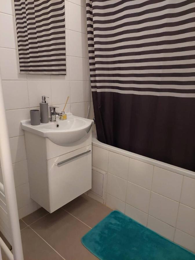 B30 Apartman ブダペスト エクステリア 写真