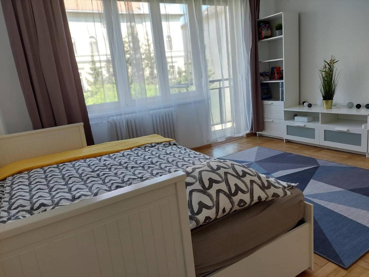 B30 Apartman ブダペスト エクステリア 写真
